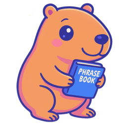 Floating Kapybara